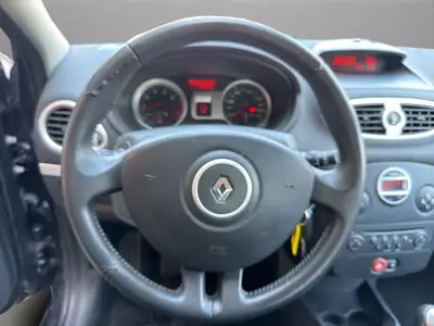 Renault Clio 1.2 16V Turbo Exception — Citadine dynamique, entretien suivi, sans accident — Thumbnail 10