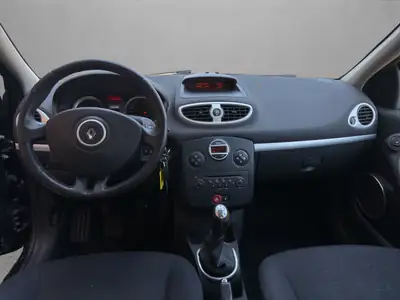Renault Clio 1.2 16V Turbo Exception — Citadine dynamique, entretien suivi, sans accident — Thumbnail 14