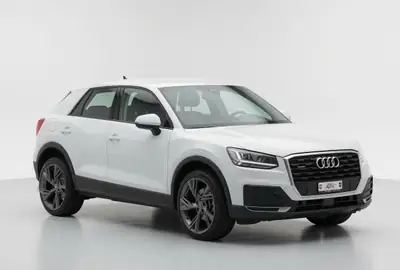 Audi Q2 35 TDI quattro S-tronic — SUV compact diesel performant, entretien économique — Thumbnail 7