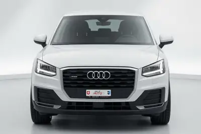 Audi Q2 35 TDI quattro S-tronic — SUV compact diesel performant, entretien économique — Thumbnail 8