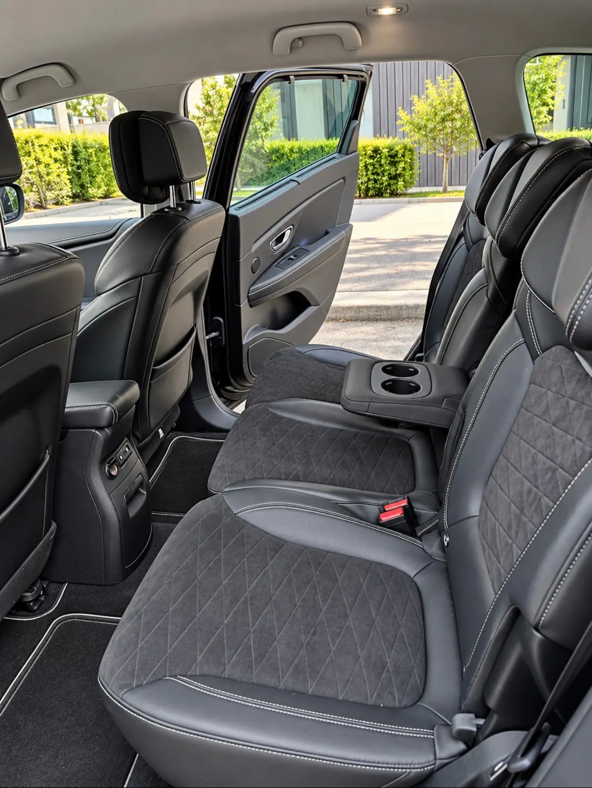 Renault Grand Scenic 2021 occasion Oberkirch LU — 4