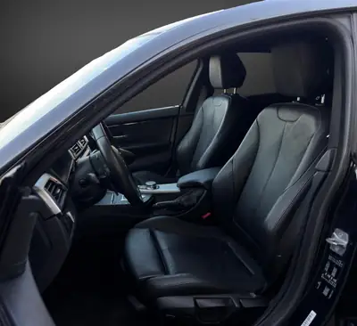 BMW 420i Gran Coupé Steptronic M-Sport — Élégance sportive et finition premium à 111'000 km — Miniature 7