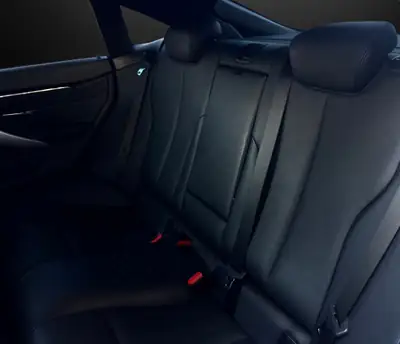 BMW 420i Gran Coupé Steptronic M-Sport — Élégance sportive et finition premium à 111'000 km — Miniature 15