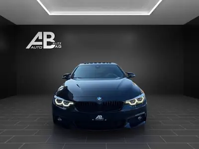 BMW 420i Gran Coupé Steptronic M-Sport — Élégance sportive et finition premium à 111'000 km — Miniature 17