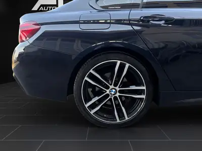 BMW 420i Gran Coupé Steptronic M-Sport — Élégance sportive et finition premium à 111'000 km — Miniature 16