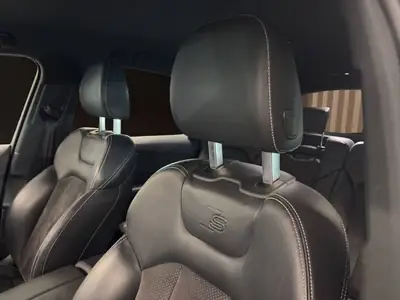 Audi Q7 50 TDI Quattro — SUV 7 places premium, 94'000 km, transmission tiptronic — Miniatura 15