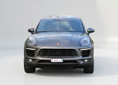 Porsche Macan S Diesel PDK — SUV sportif 258 ch, entretien impeccable, sans sinistre — Thumbnail 8