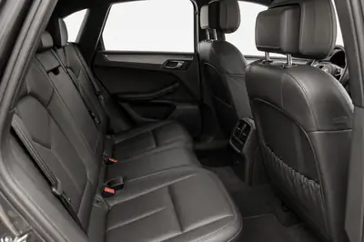 Porsche Macan S Diesel PDK — SUV sportif 258 ch, entretien impeccable, sans sinistre — Thumbnail 12