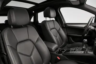 Porsche Macan S Diesel PDK — SUV sportif 258 ch, entretien impeccable, sans sinistre — Thumbnail 15
