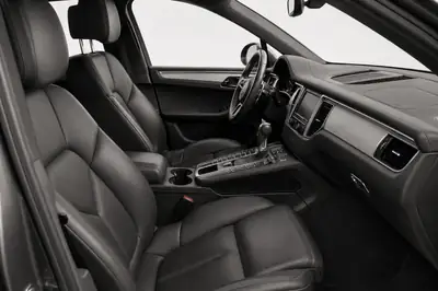 Porsche Macan S Diesel PDK — SUV sportif 258 ch, entretien impeccable, sans sinistre — Thumbnail 14