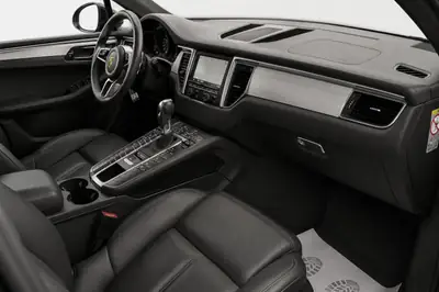 Porsche Macan S Diesel PDK — SUV sportif 258 ch, entretien impeccable, sans sinistre — Thumbnail 13