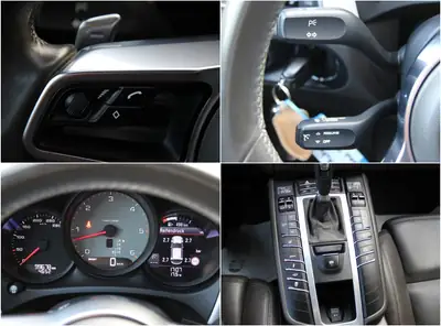 Porsche Macan S Diesel PDK — SUV sportif 258 ch, entretien impeccable, sans sinistre — Thumbnail 21