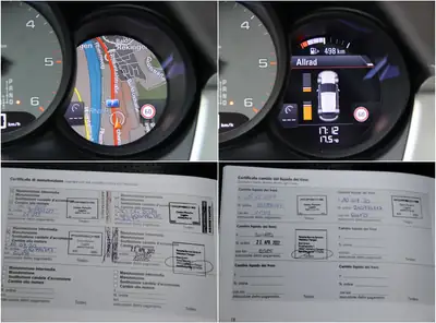 Porsche Macan S Diesel PDK — SUV sportif 258 ch, entretien impeccable, sans sinistre — Thumbnail 25