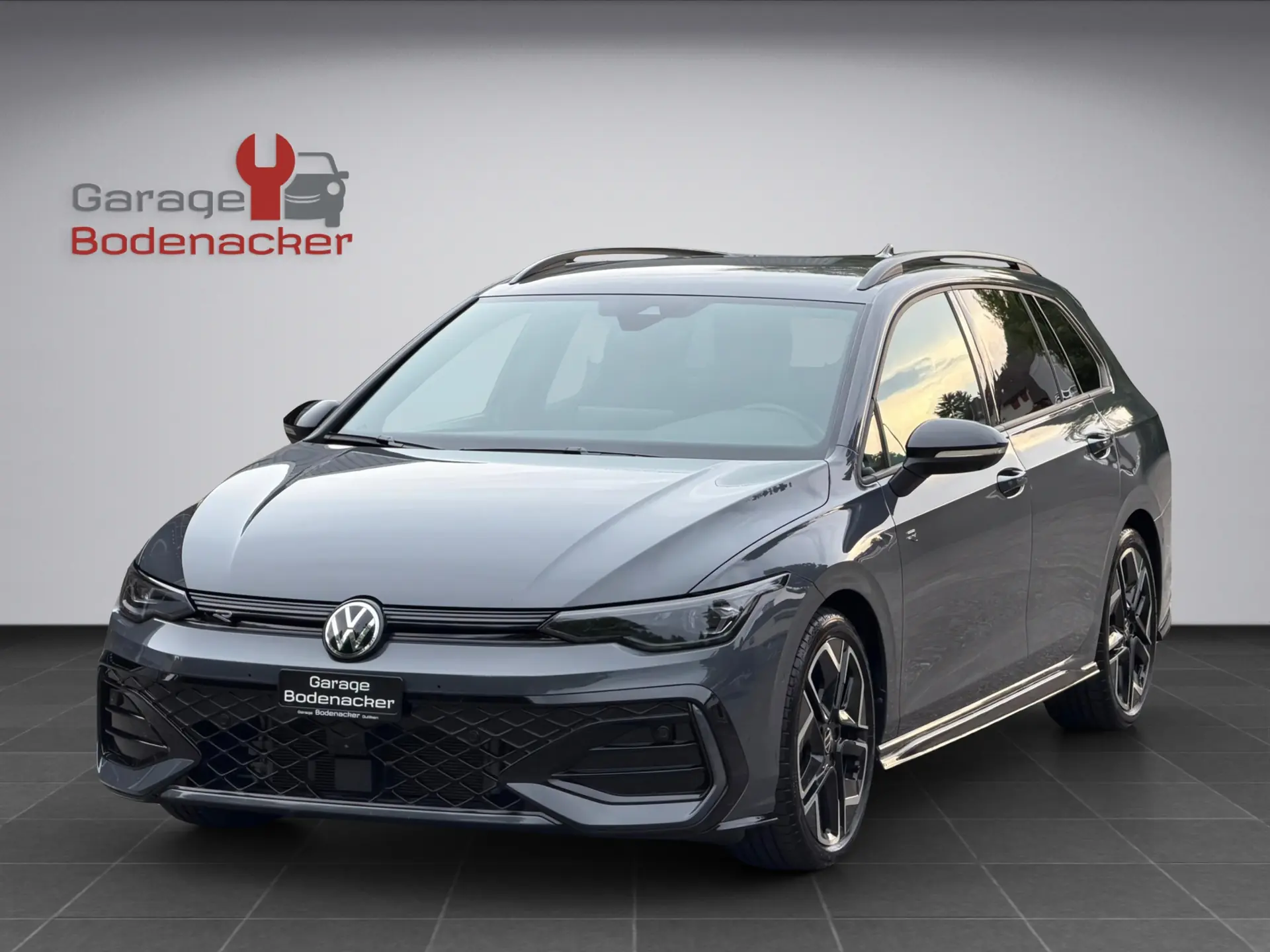 Volkswagen Golf 2025 occasion Gretzenbach — 3