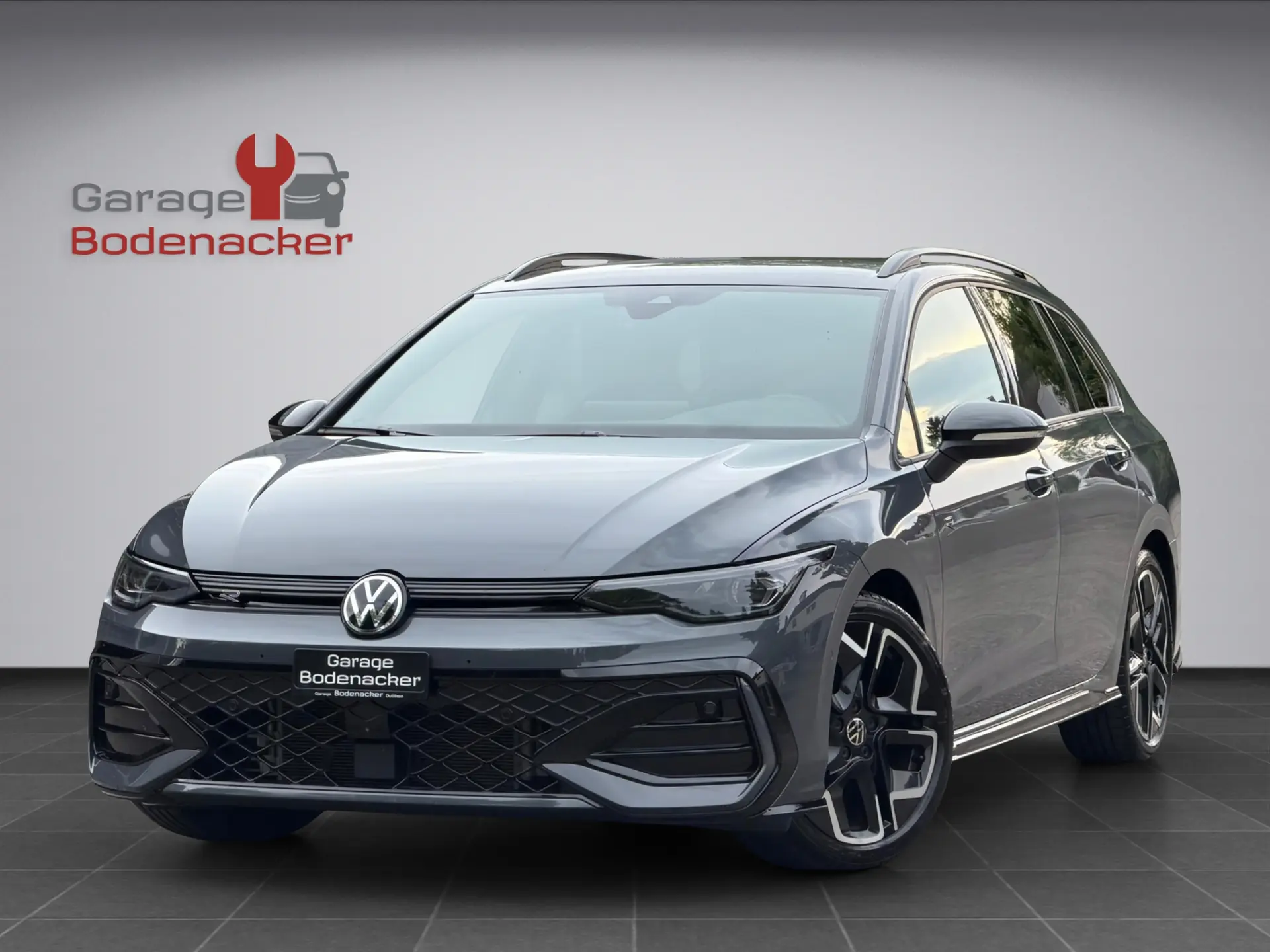 Volkswagen Golf 2025 occasion Gretzenbach — 2