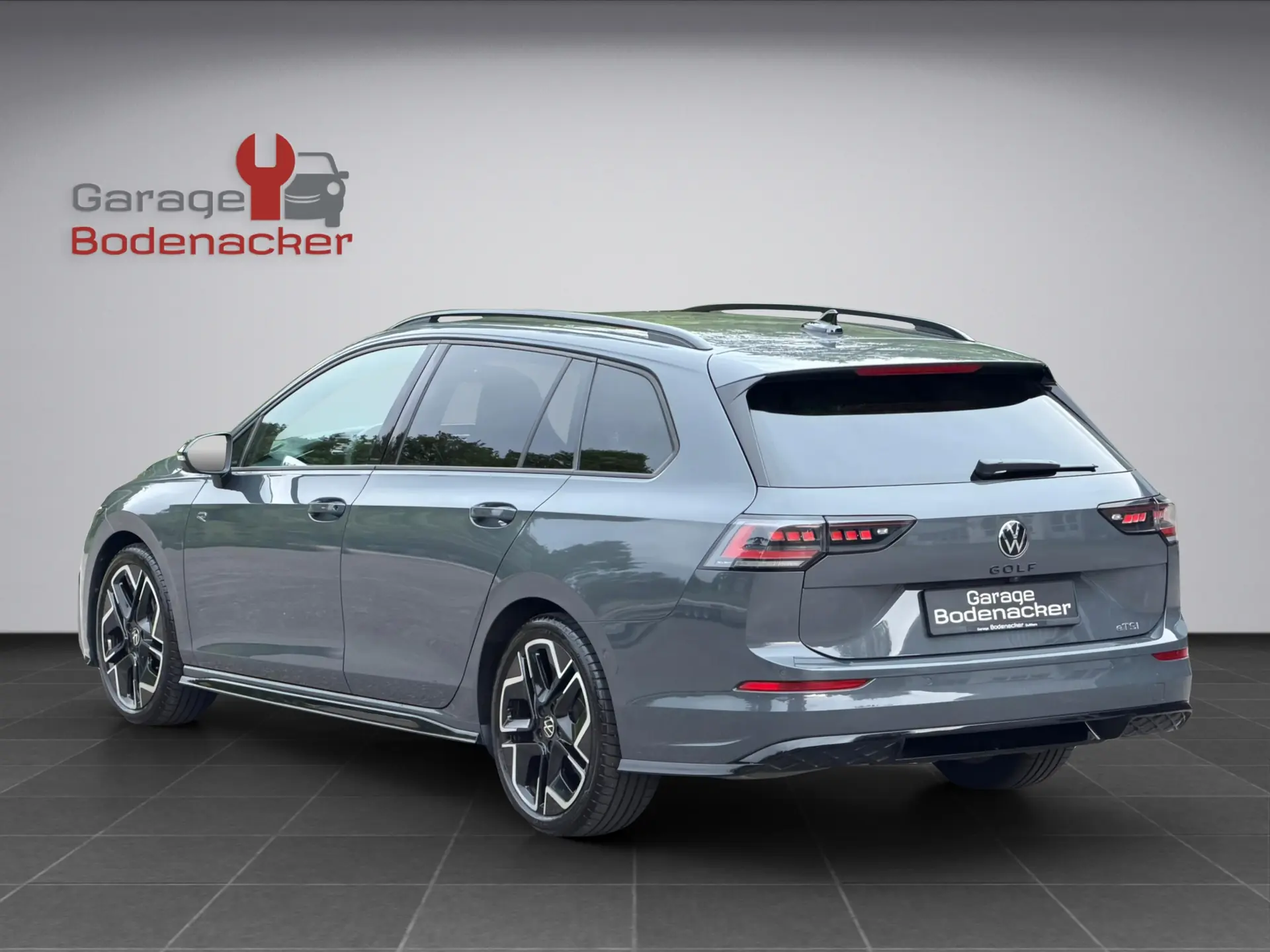 Volkswagen Golf 2025 occasion Gretzenbach — 5