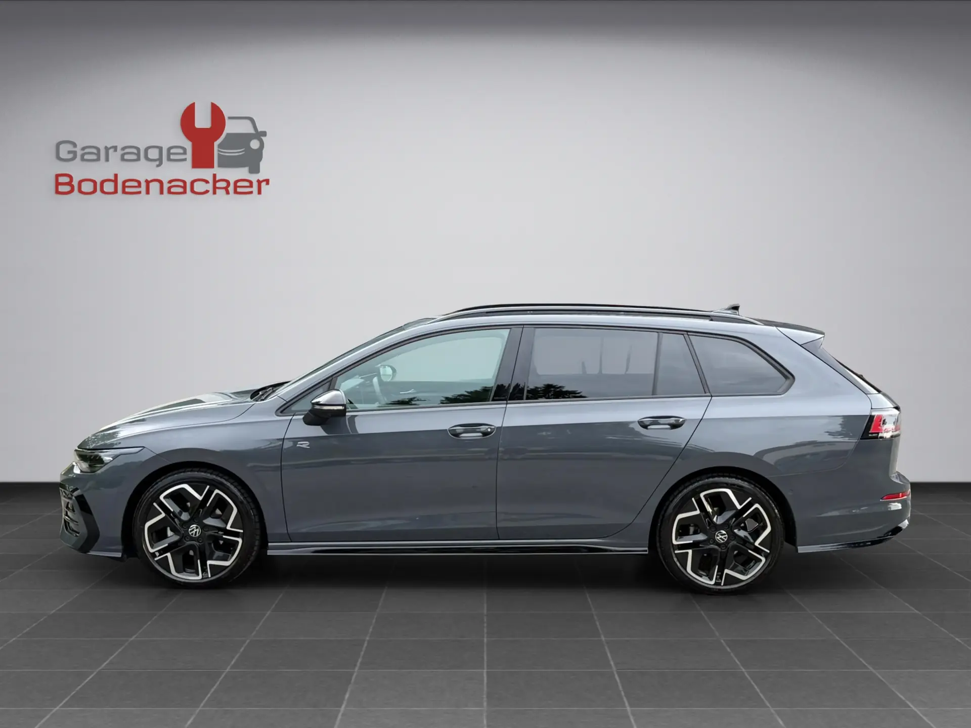 Volkswagen Golf 2025 occasion Gretzenbach — 4
