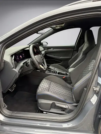 VW Golf Variant 1.5 eTSI mHEV R-Line — Break hybride performant, 25'000 km seulement — Thumbnail 12