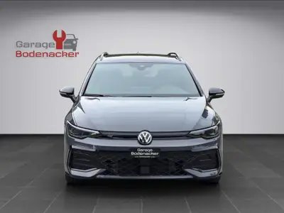 VW Golf Variant 1.5 eTSI mHEV R-Line — Break hybride performant, 25'000 km seulement — Thumbnail 17