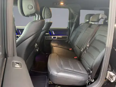 Mercedes-Benz G 63 AMG — Le SUV de prestige haute performance, 71'500 km — Miniature 10