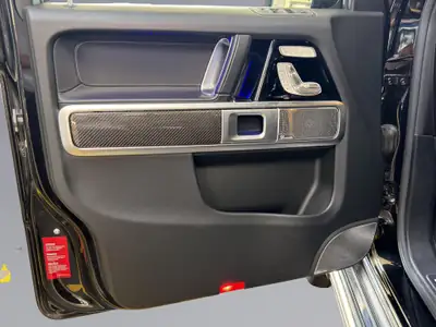 Mercedes-Benz G 63 AMG — Le SUV de prestige haute performance, 71'500 km — Miniature 15