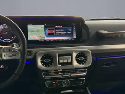Mercedes-Benz G 63 AMG — Le SUV de prestige haute performance, 71'500 km — Miniature 14