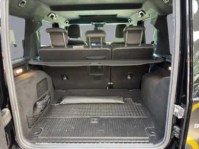 Mercedes-Benz G 63 AMG — Le SUV de prestige haute performance, 71'500 km — Miniature 18