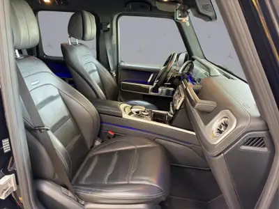 Mercedes-Benz G 63 AMG — Le SUV de prestige haute performance, 71'500 km — Miniature 16