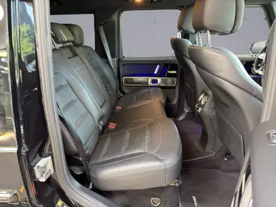 Mercedes-Benz G 63 AMG — Le SUV de prestige haute performance, 71'500 km — Miniature 17