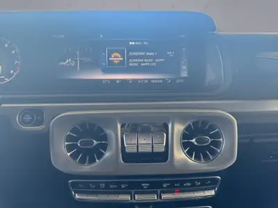 Mercedes-Benz G 63 AMG — Le SUV de prestige haute performance, 71'500 km — Miniature 22