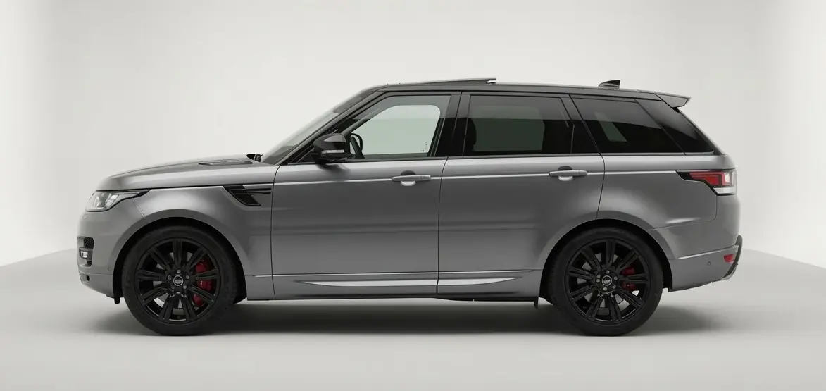 Land Rover Range Rover Sport 2018 occasion Bad Zurzach — 2