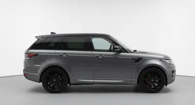 Land Rover Range Rover Sport 3.0 SDV6 — SUV premium 7 places, moteur puissant, impeccable — détail
