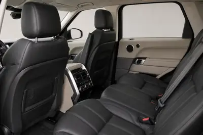 Land Rover Range Rover Sport 3.0 SDV6 — SUV premium 7 places, moteur puissant, impeccable — Miniature 10