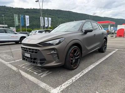 CUPRA Terramar 2.0 TSI 4Drive — SUV premium équipé, garantie usine 5 ans — Außenansicht