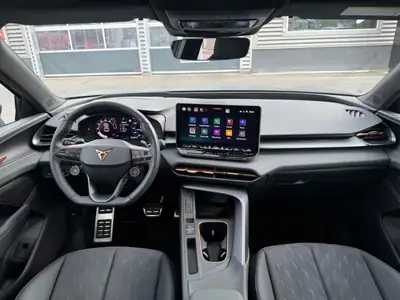 CUPRA Terramar 2.0 TSI 4Drive — SUV premium équipé, garantie usine 5 ans — Detail