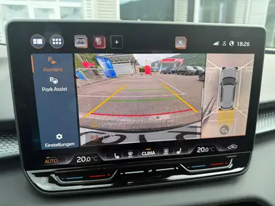 CUPRA Terramar 2.0 TSI 4Drive — SUV premium équipé, garantie usine 5 ans — Miniatur 11