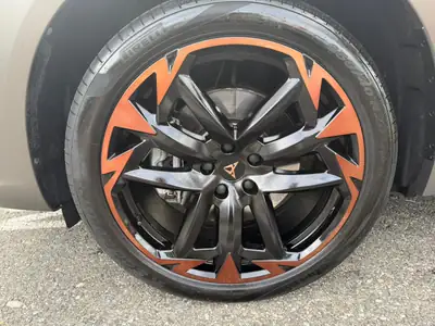 CUPRA Terramar 2.0 TSI 4Drive — SUV premium équipé, garantie usine 5 ans — Miniatur 10