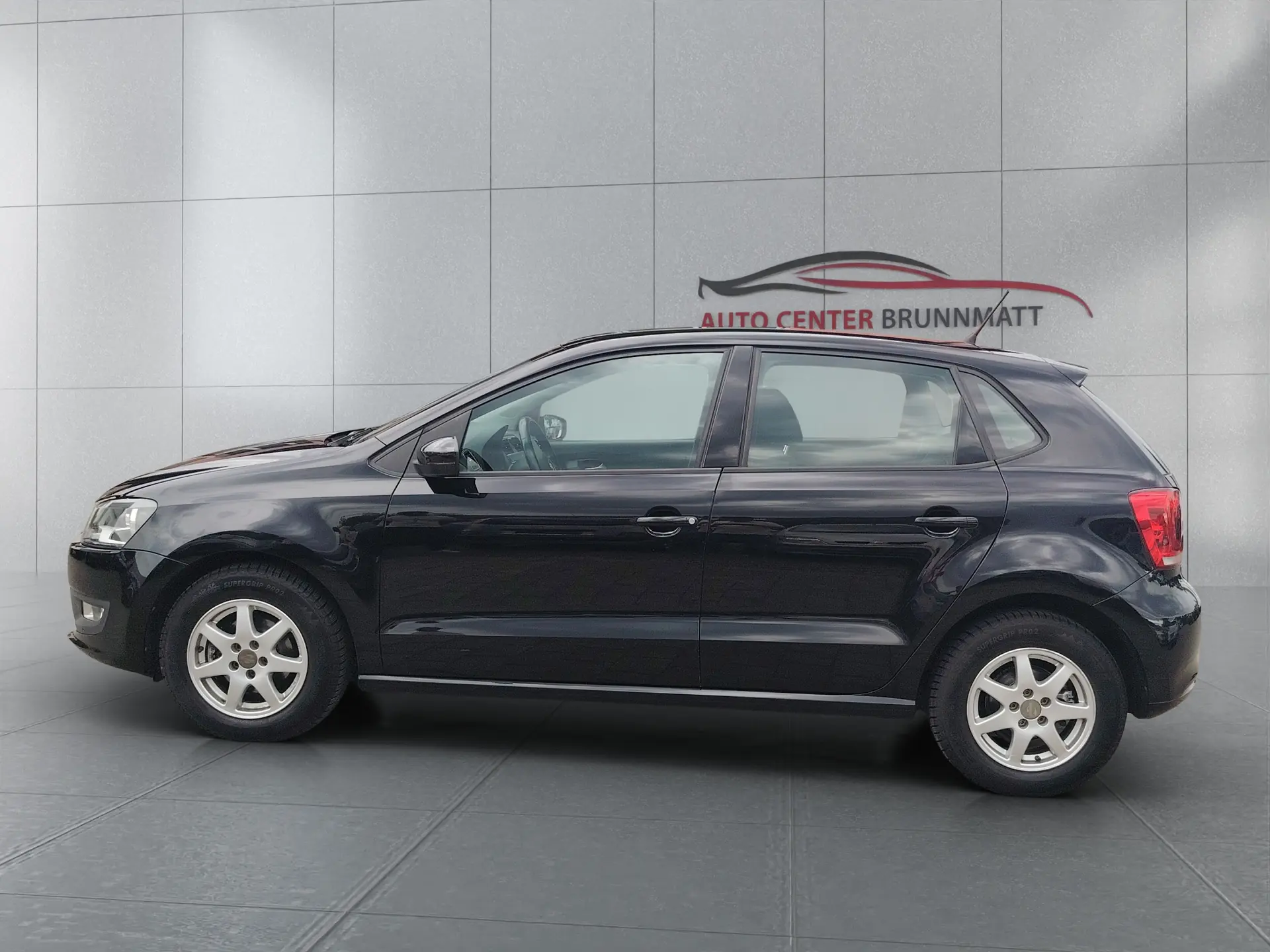 Volkswagen Polo 2010 occasion Selzach — 5
