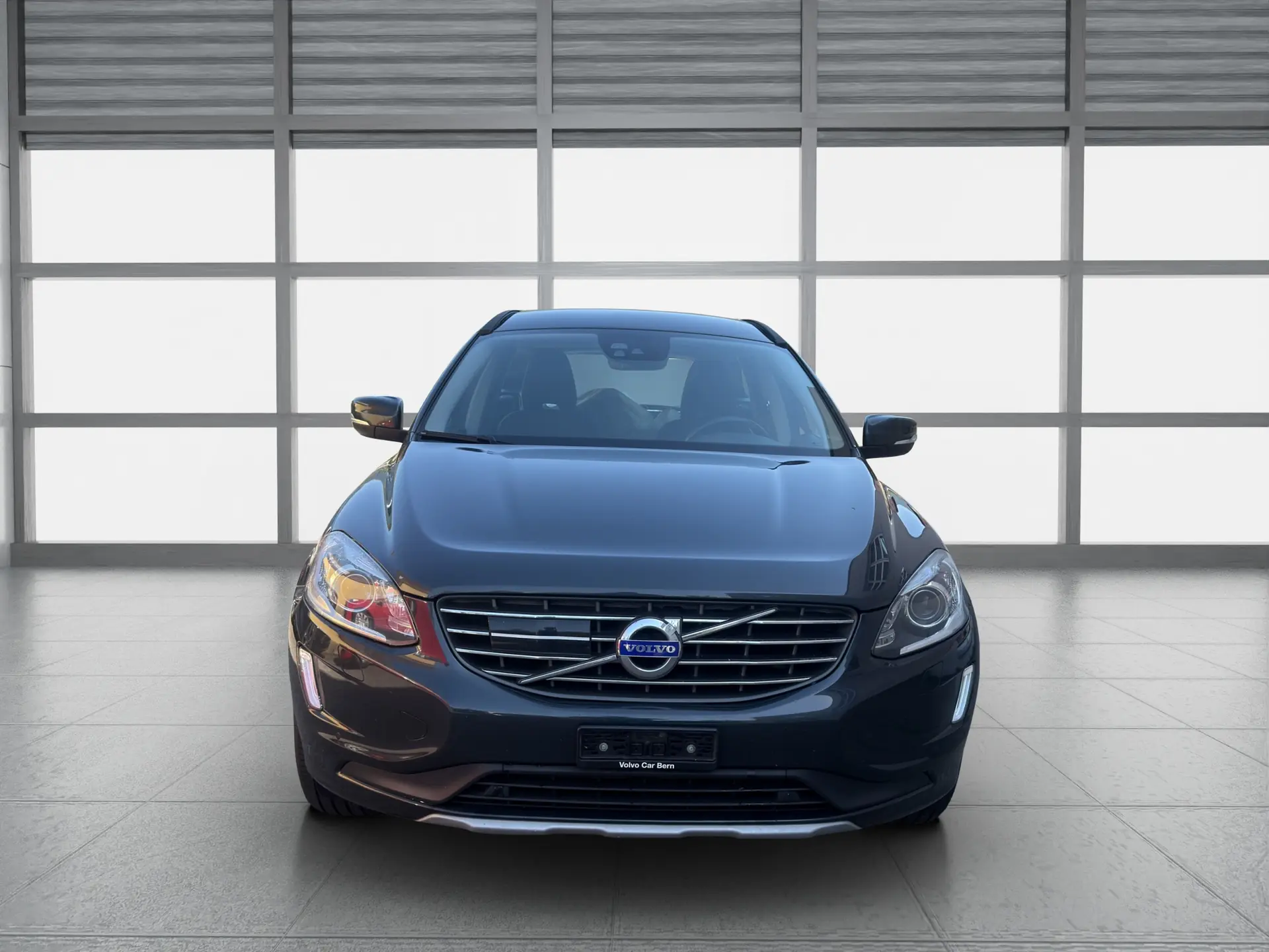 Volvo XC60 2015 occasion Selzach — 2