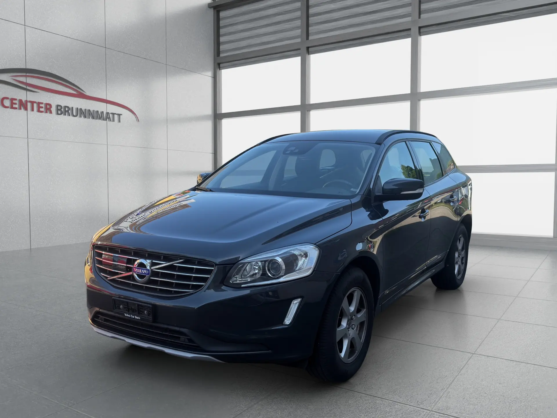 Volvo XC60 2015 occasion Selzach — 1