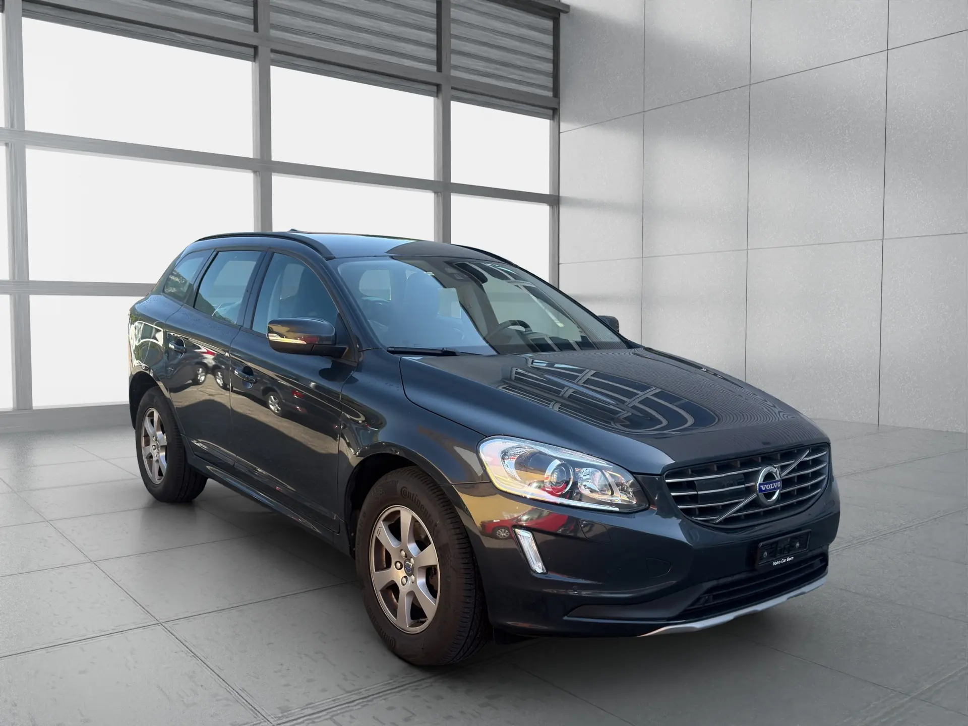 Volvo XC60 2015 occasion Selzach — 3