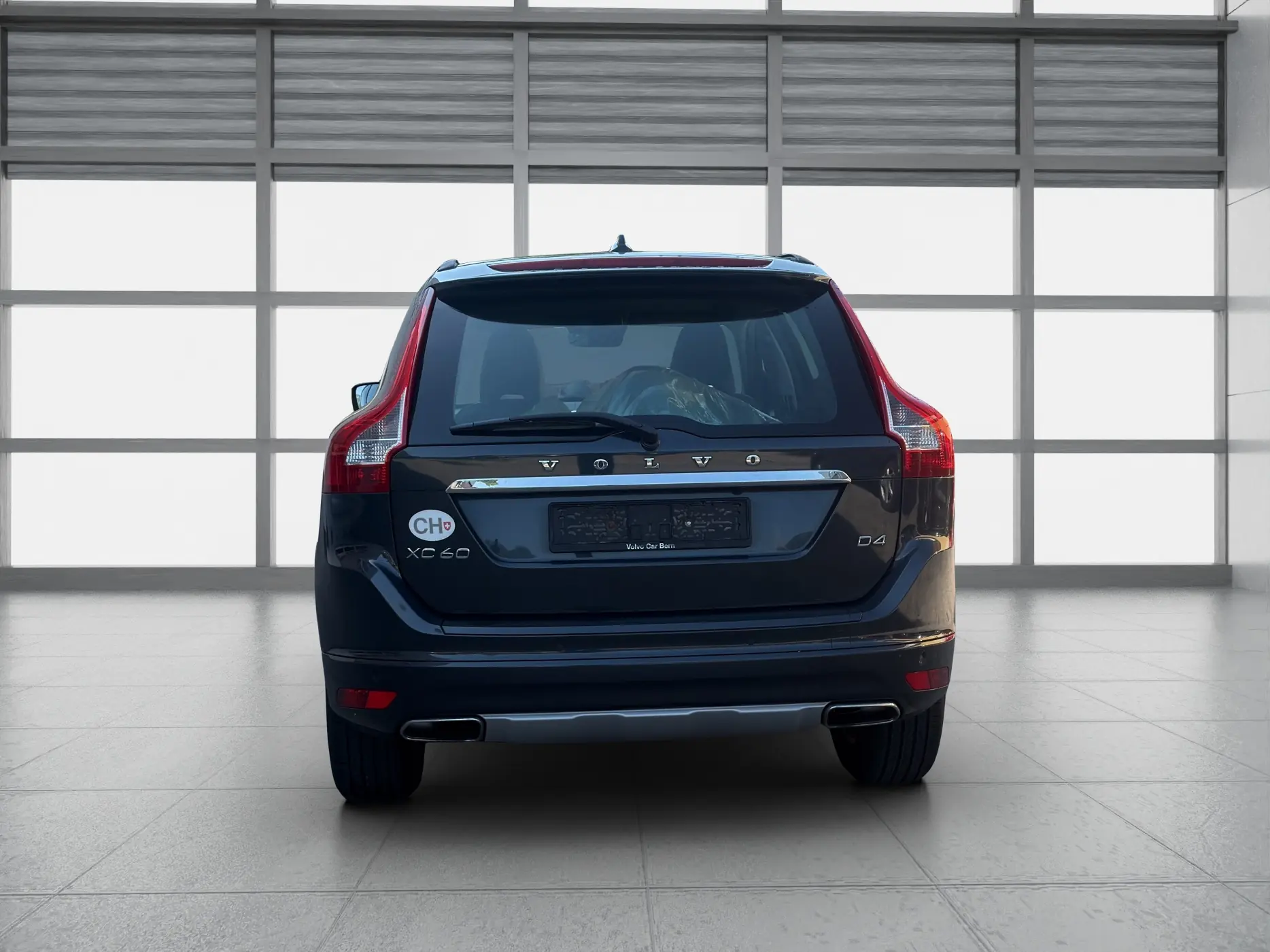 Volvo XC60 2015 occasion Selzach — 5