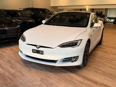 Tesla Model S 100D Performance — Berline électrique haute performance, 78 500 km — Miniatura 30