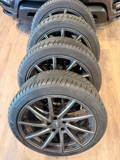 Tesla Model S 100D Performance — Berline électrique haute performance, 78 500 km — Miniatura 28