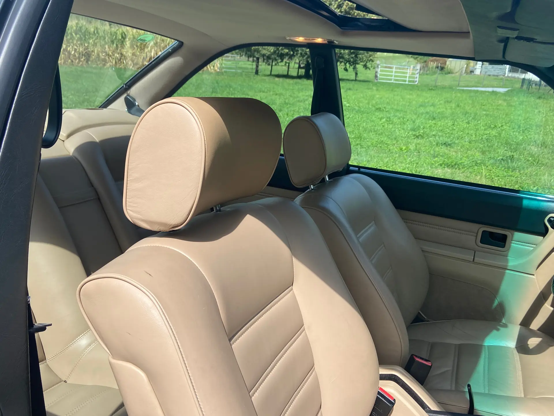 BMW 635 1989 occasion Uetikon am See — 5