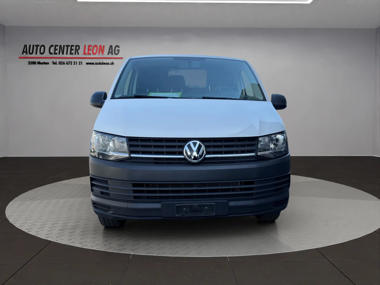 VW T6 2.0 TDI — Utilitaire fiable, 150 ch, attelage 2000 kg et régulateur de vitesse