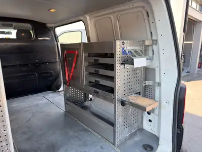VW T6 2.0 TDI — Utilitaire fiable, 150 ch, attelage 2000 kg et régulateur de vitesse — Miniature 21