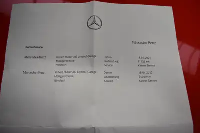 Mercedes-Benz Vito 114 BlueTEC — Utilitaire fiable, 104000 km, boîte auto 7G-Tronic — Miniatura 32