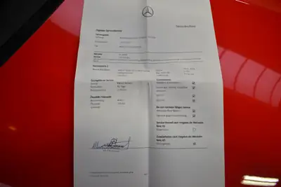 Mercedes-Benz Vito 114 BlueTEC — Utilitaire fiable, 104000 km, boîte auto 7G-Tronic — Miniatura 31
