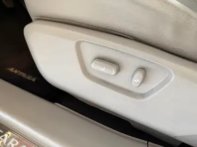 Opel Antara 2.0 CDTI Cosmo 4WD — SUV compact robuste, sans accident, équipé — dettaglio